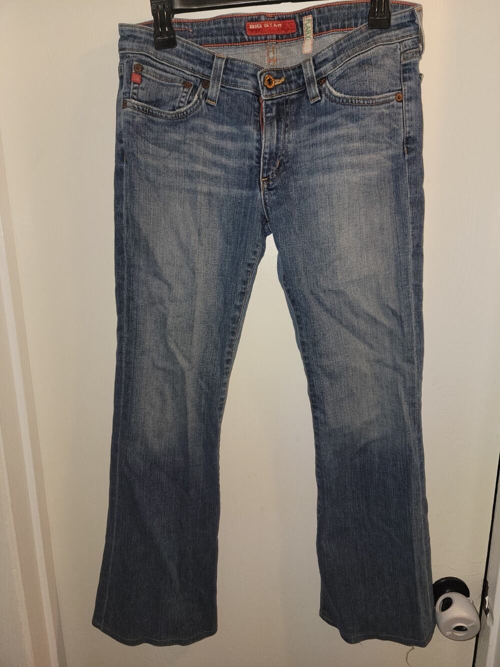 Big Star Women's Flare Jeans